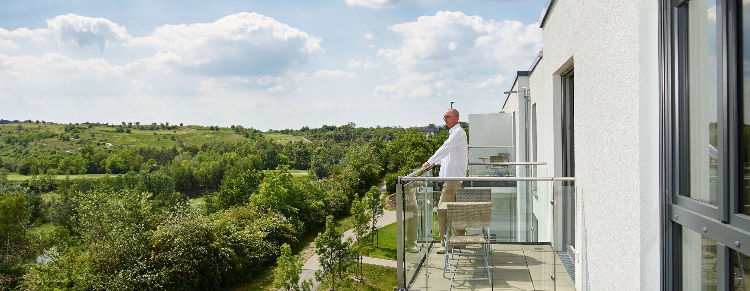 Balkon Apartment Aparthotel