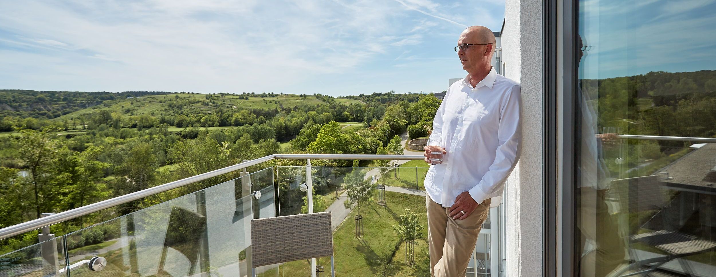 Balkon Apartment Aparthotel