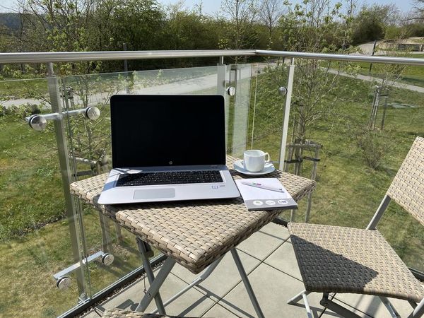 Aparthotel Parkallee